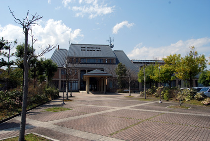 海東氏、出馬の公算大　来年1月の高島市長選