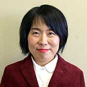 高島市長選　熊谷市議が出馬表明