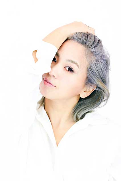 3月21日、県立文産交流会館 MINMIライブツアー2018