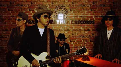 追加席販売決定！ 奥田民生 MTRY TOUR 2018