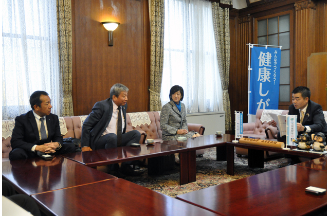 ネパール大地震復興支援で校舎建設