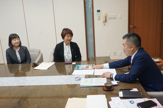 全国ママさんバレーボール大会