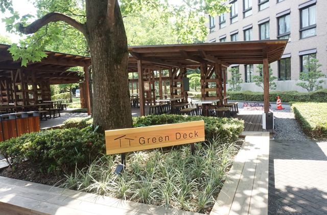 龍谷大瀬田キャンパス 大学共創を促す3施設オープン