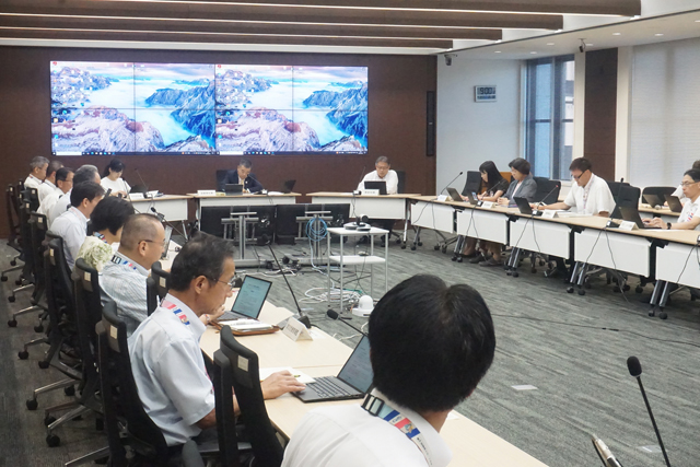 暮らしや生き方を「リ・デザイン」する県政へ