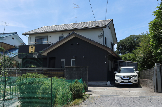 約18年間、都計法違反の状態続いた