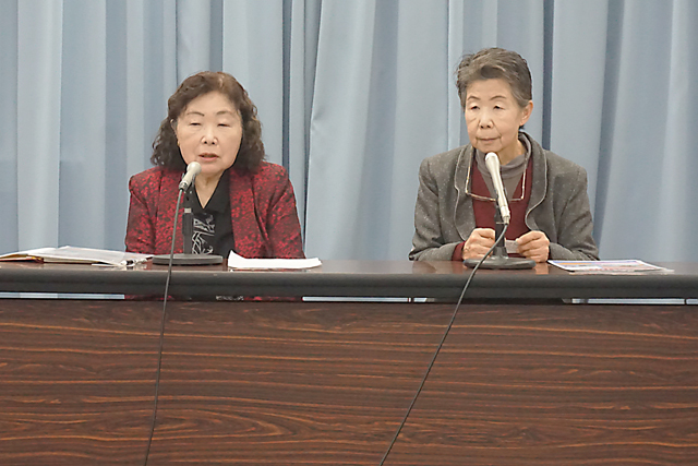 生命の大切さ伝えたい ミニ生命のメッセージ展