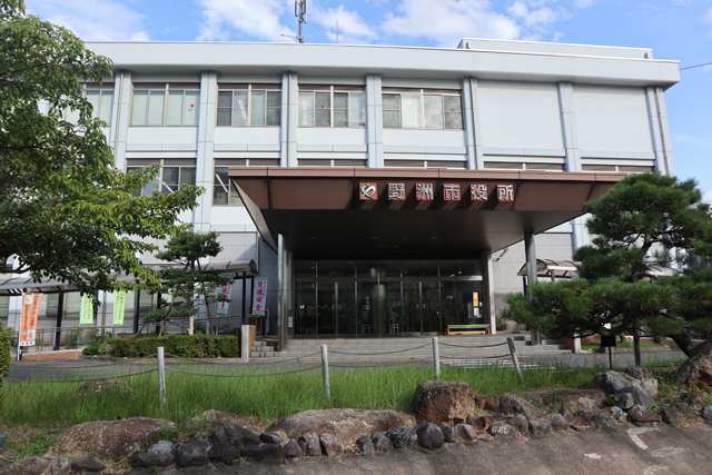 野洲市6市議が市長に公開質問状