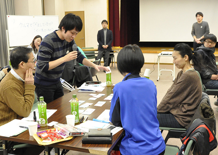 マイカーに頼らない移動手段はなにか