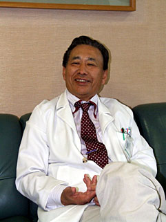 医師のやりがい生み出す魅力ある病院づくりとは？