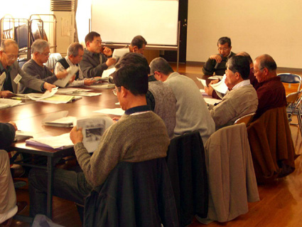 健康・仲間・生きがいづくり学ぶ