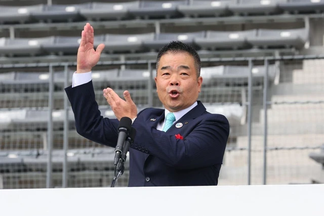 社会や地域をリ・デザインする1年に　三日月知事新春インタビュー