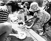 お盆休みの３日間 ほか (2000年8月13日号)