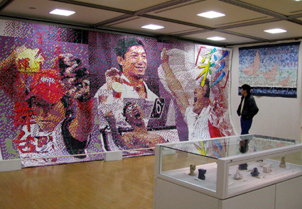 Find Myself―新たに描く未知なるもの