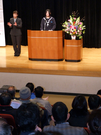 本音で語り、つながり合う！蒲生地区で「市民のつどい」