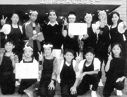 東近江和太鼓フェスティバル