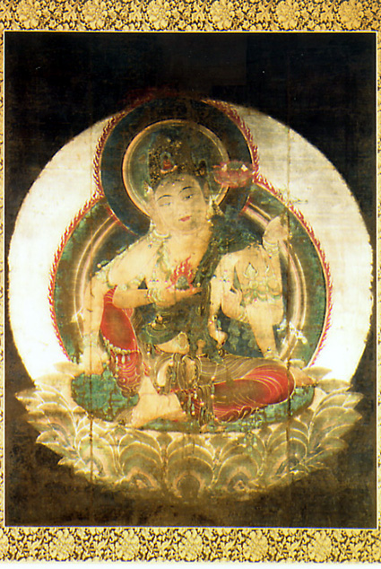 仏教文化広がった東アジア 東西文明融合の中央アジア