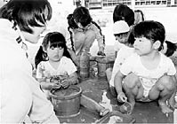 ＝衆院総選挙突入の滋賀２区＝ ほか (2000年6月14日号)