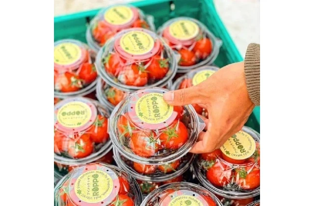 「ここ滋賀」からの“旬”情報