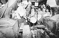 八日市支部総会 英霊にこたえる会 ほか (2000年8月5日号)