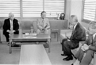 空港建設東近江地域促進協議会 ほか (2000年9月8日号)