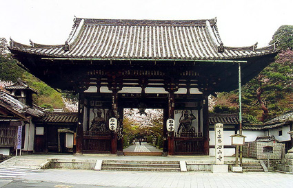 史上初！滋賀の西国33ヶ所で