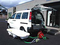 告示された参院滋賀補選 ほか (2000年10月6日号)