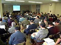 治水、利水、環境 体型的整備へ ほか (2002年1月25日号)