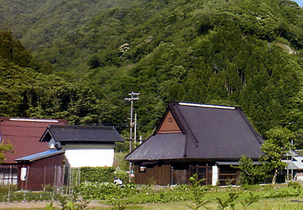 移り住むなら湖北！