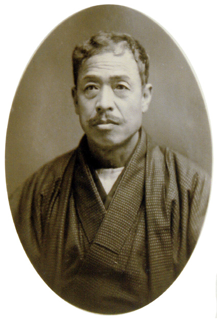 中川泉三没後70年記念「史学は死学にあらず」展