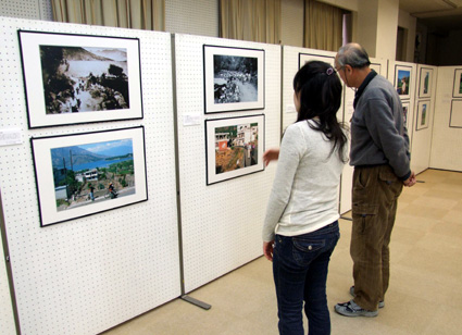 生活環境主義でいこう！ 琵琶湖から世界へ「水とともに生きる」