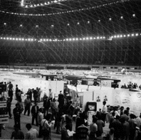 10月18日～20日、長浜市で開幕 来年の「国際」視野に入れる ほか (2000年8月17日号)