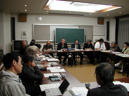 まだ間に合う特措法!?環境省産業廃棄物課適正処理・不法投棄対策室に聞く