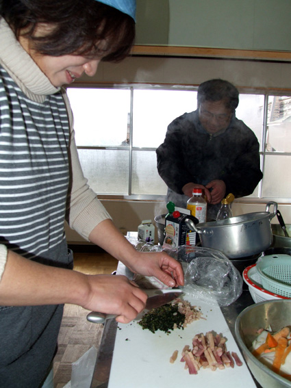 究極のエコスタイル「箱膳」 モニターツアー参加者募る