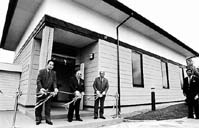 八日市市 青少年の主張大会 ほか (2000年10月21日号)