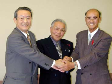 安土 五個荘 能登川 ほか (2000年11月3日号)