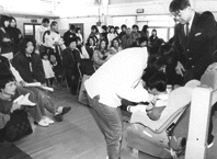 市町村合併への最終案 愛東・湖東を副案に盛り込む ほか (2000年3月13日号)