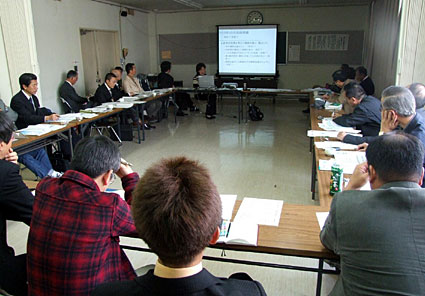 行動につながる環境学習　「しがに元気なバスを育てよう」