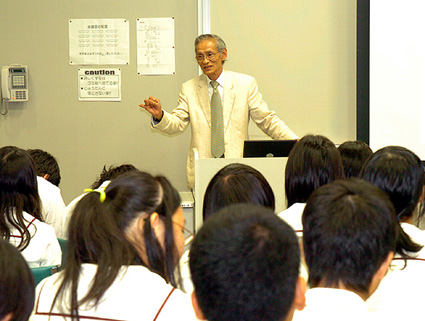 西堀榮三郎の探検人生に学ぶ 大切なのは夢を持ち続けること！