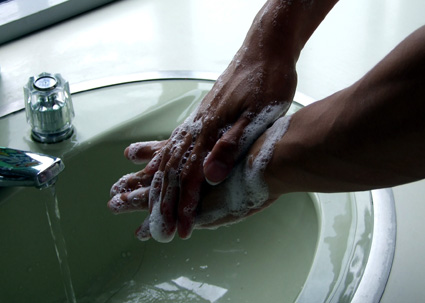 新型インフルエンザ今秋流行