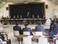 東近江農業共済組合設立委員会 ほか (2001年1月19日号)