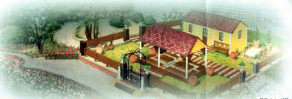 ガーデンミュージアム比叡