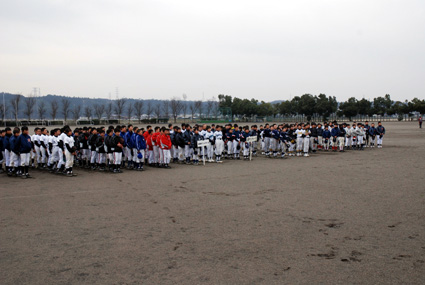 八日市南ロータリークラブ主催「あなたがNo．1」に挑む