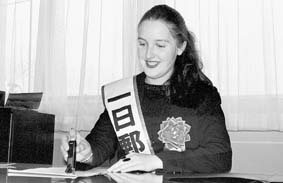 ＝会員によるオリジナル＝ ほか (2000年4月23日号)