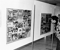 チーフ井上とフォークゲリラボーイズ ほか (2000年2月12日号)