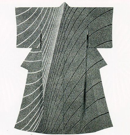 守山出身  人間国宝父子二代の足跡