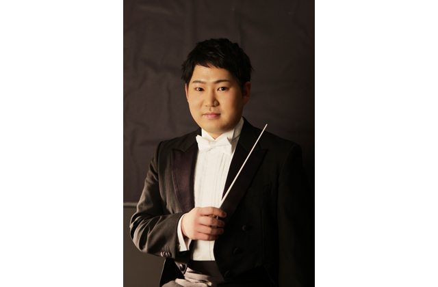 ブザンソン国際指揮者コン優勝 米田さん指揮のコンサート