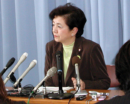 免れない県の責任!県主導で進んだＳＩＬＣ事業