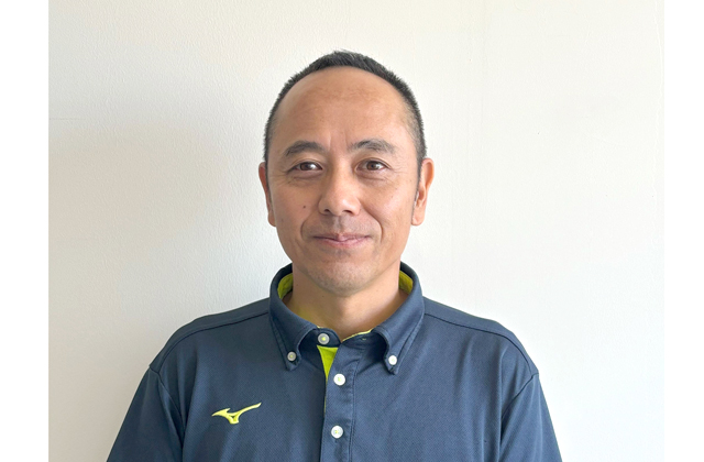 【寄稿】びわこリハビリテーション専門職大学　作業療法学科　講師　安部　征哉