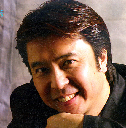 小曽根真率いるビッグバンド