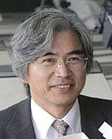 東近江市男女共生フォーラム　谷口浩志教授が講演